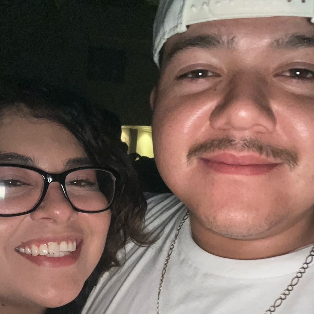 Meet your Posher, Griselda